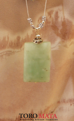 Smoky Amazonite