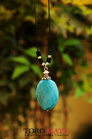 Arizona Turquoise
