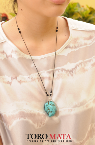 Tibetian Turquoise