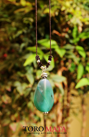 Peruvian Chrysopal