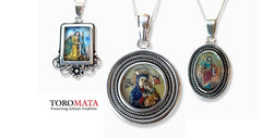 Iconongraphy Jewelry
