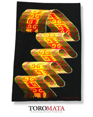 Handwoven Ayacucho Textiles