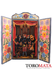 Retablos