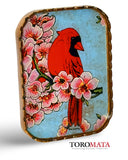 APRC6.8 Spring Cardinal