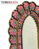 Cuscaja Pink Mirror - Cathedral