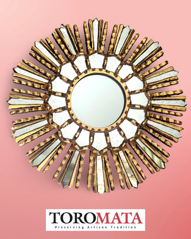 SUN35G Burst 2 - SUN Mirror