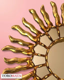 SUN35G Burst 1 - SUN Mirror