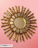 SUN35G Burst 1 - SUN Mirror