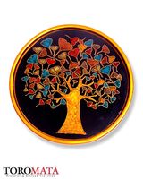 APSC5.5 Tree of Life (Black)