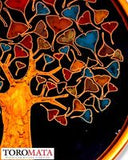 APSC5.5 Tree of Life (Black)
