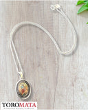 Icon Pendant - Saint Jude Thaddaeus