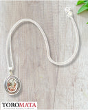 Icon Pendant - Archangel Michael