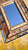 AAMAJ13X16 - The MAJESTIC Mirror
