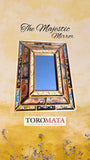 AAMAJ13X16 - The MAJESTIC Mirror