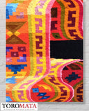 Urubamba II Rug