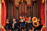 WB006 - Andean Orchestra Retablo