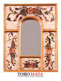 AA058BVB - Florencia Mirror