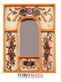 AA058BBG - Florencia Mirror