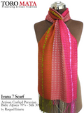 Ivana 7 Scarf
