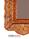 AA056COXDO - Scroll Mirror