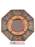 AA056AAZVB - Octagon Mirror