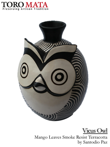 Vicus Owl