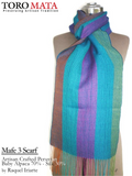 Mafe 3 Scarf