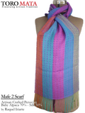 Mafe 2 Scarf