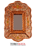 AA056COXDO - Scroll Mirror