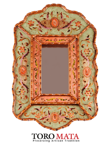 AA056CVPVR - Scroll Mirror