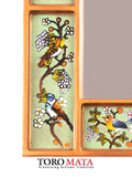 AA058AVP - Aves Mirror