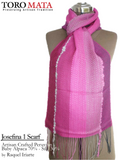 Josefina 1 Scarf
