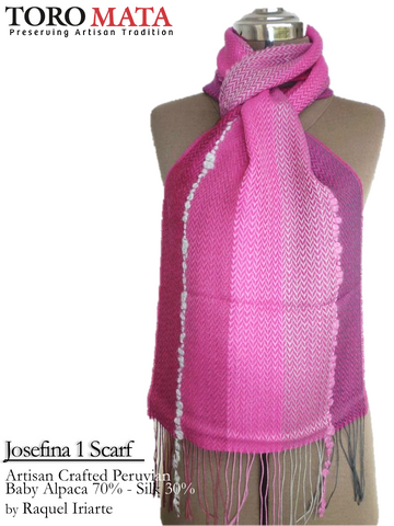 Josefina 1 Scarf