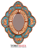 AA056BAZVB - Diamond Mirror