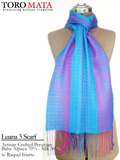 Luana 3 Scarf
