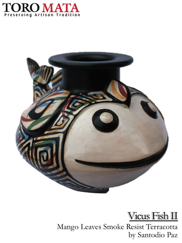Vicus Fish II