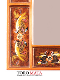 AA058BDO - Florencia Mirror