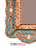 AA056CAZVB - Scroll Mirror