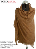 Estrella 7 Shawl
