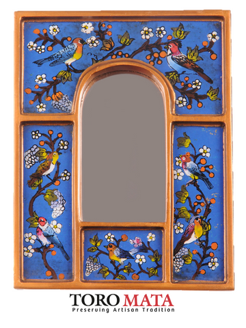 AA058ACB - Aves Mirror