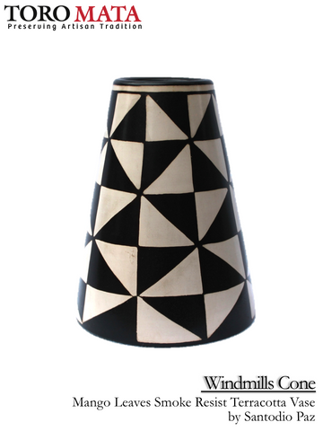Windmills Cone