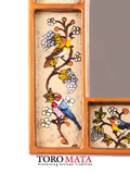 AA058ABG - Aves Mirror