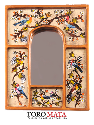 AA058ABG - Aves Mirror
