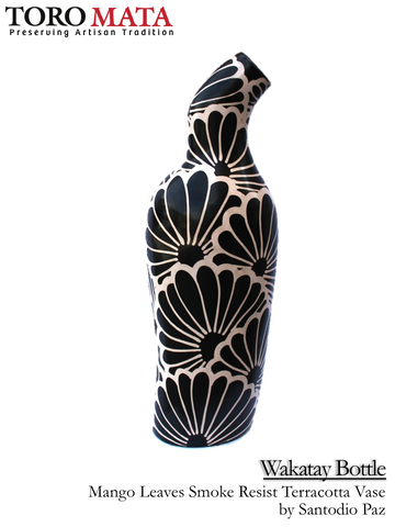 Wakatay Bottle
