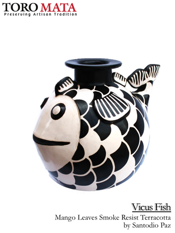 Vicus Fish