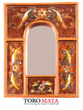 AA058BDO - Florencia Mirror