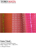 Ivana 7 Scarf