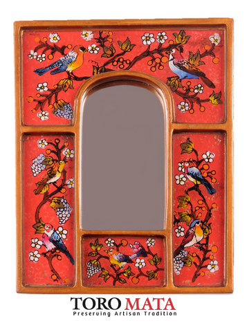 AA058ARJ - Aves Mirror