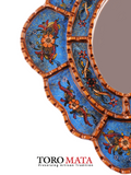 AA056BCBCB - Diamond Mirror