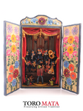 WB006 - Andean Orchestra Retablo